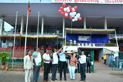 Sports meet-2025